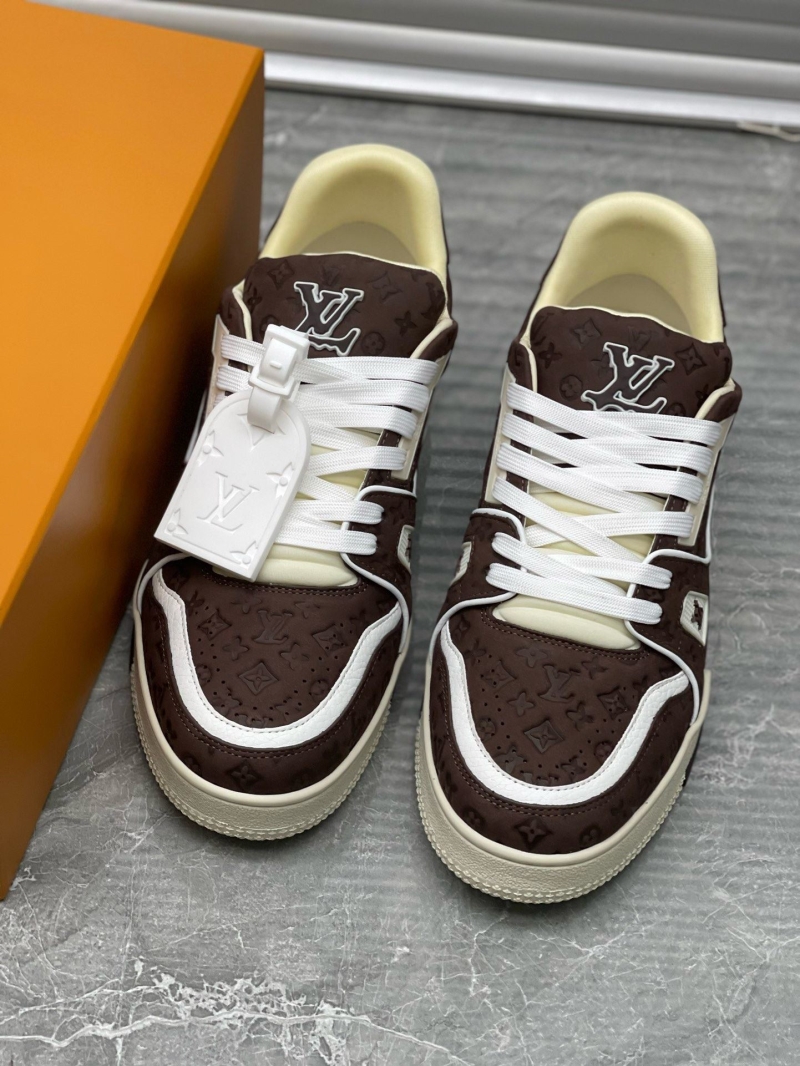 LV Sneakers